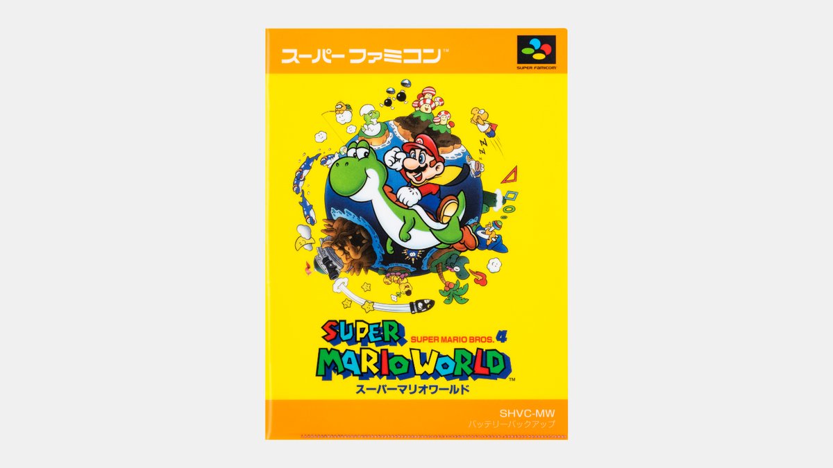 スーパーマリオブラザーズ35周年 on X