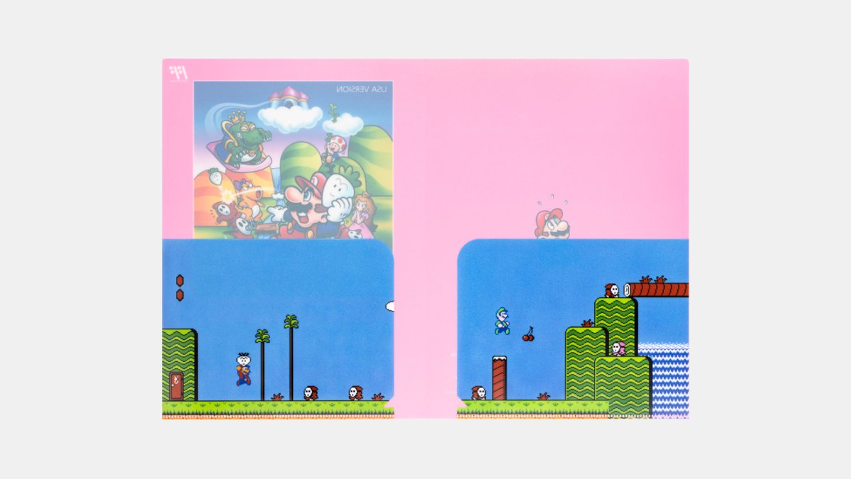 スーパーマリオブラザーズ35周年 on X