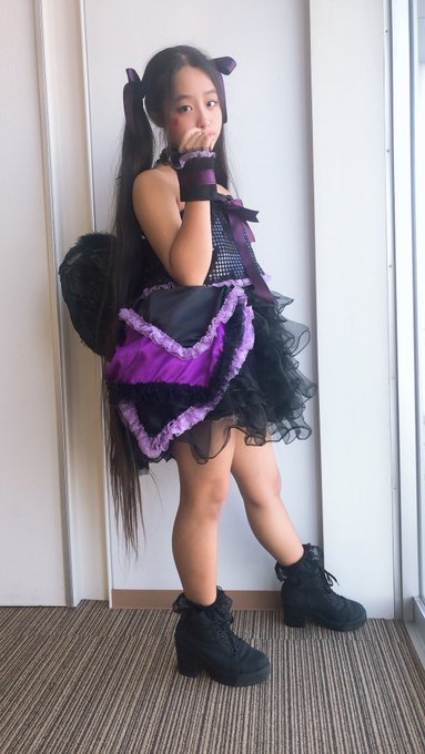 Twitterのコスプレ画像27