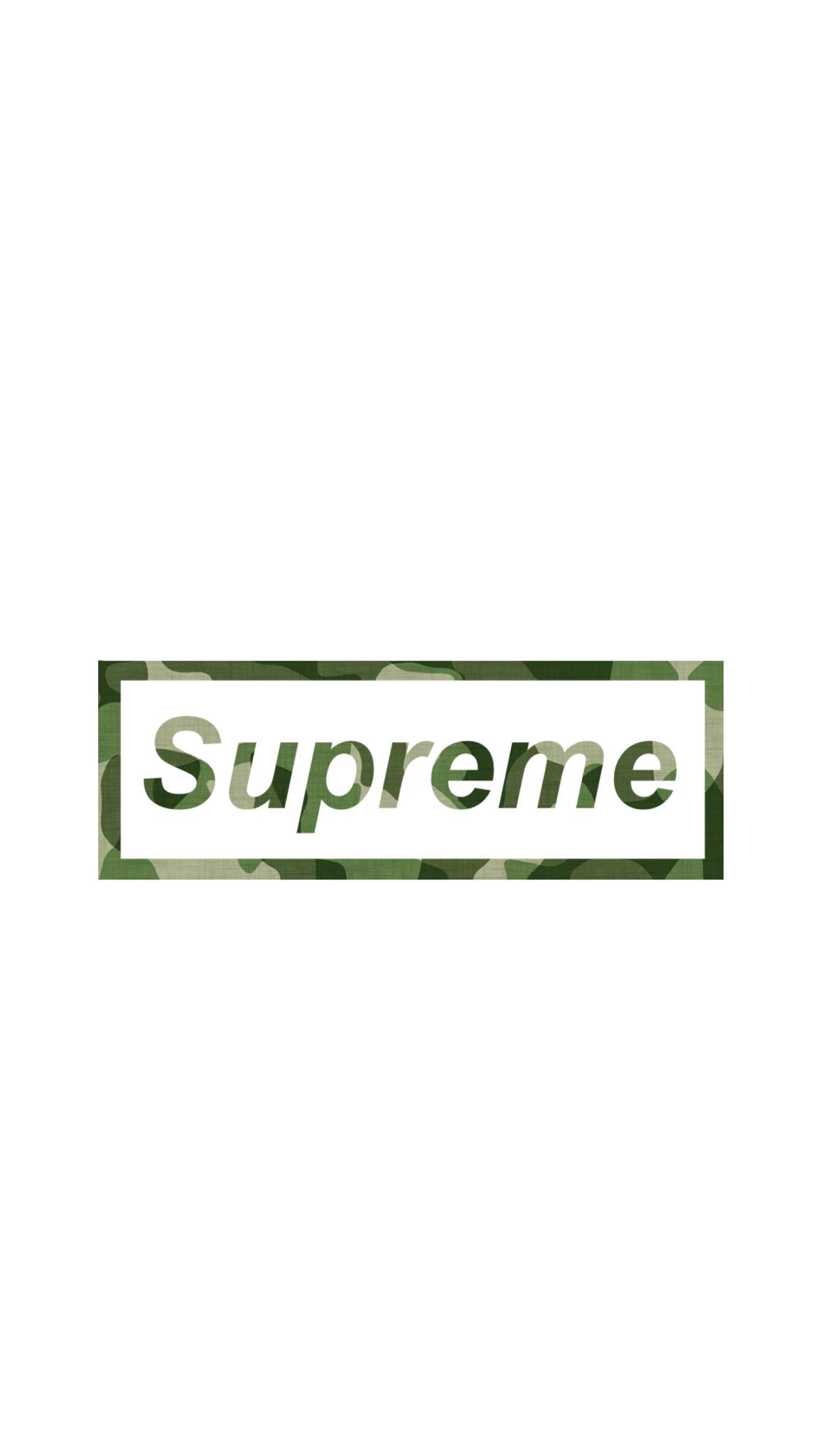 スマホ壁紙作成アカウント スマホ壁紙 Supreme 迷彩柄 ロック画面 ホーム画面両用です ご自由にどうぞ Supreme 迷彩柄 ブランド シンプル モノクロ シュプリーム 壁紙 スマホ壁紙 スマホ用壁紙 イラスト Art Wallpaper Iphone Iphone8