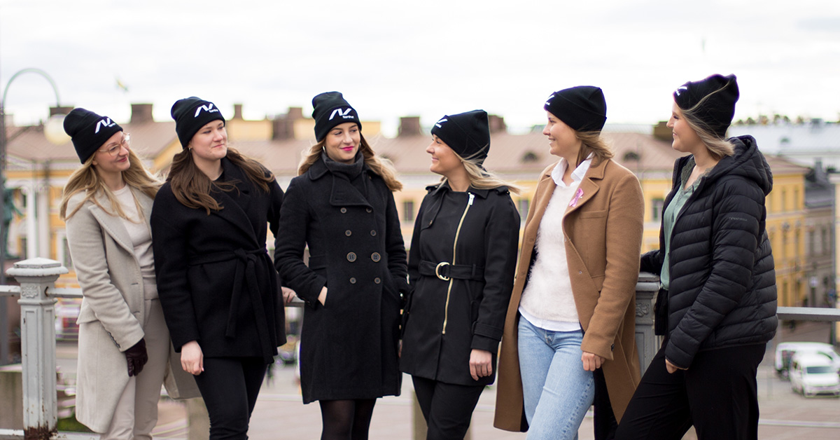 Nordnet Suomi tweet media