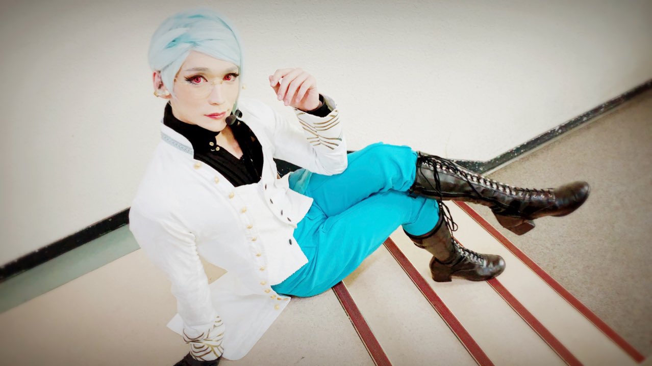 刀ミュ巴形薙刀セット