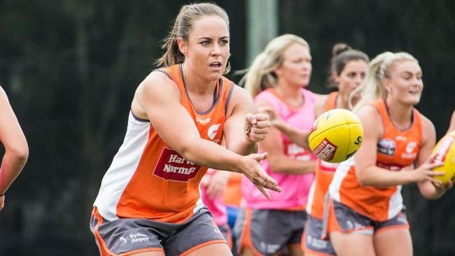 JamesSaundry's tweet photo. .@AlexSaundry Day!

@GWSGIANTS https://t.co/YeXJM1DFuC