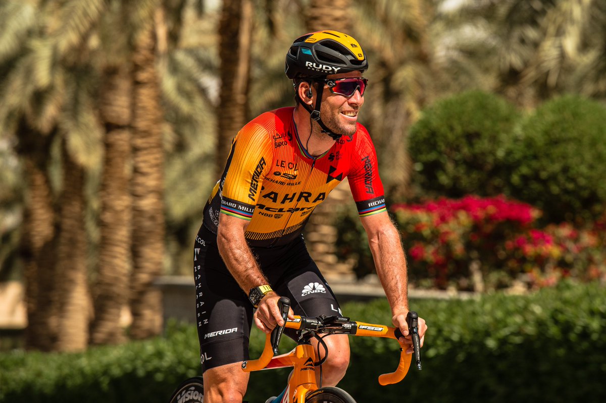 sticky_bottle's tweet image. Mark Cavendish may join Ireland’s Sam Bennett at Deceuninck-QuickStep 

stickybottle.com/latest-news/ma…