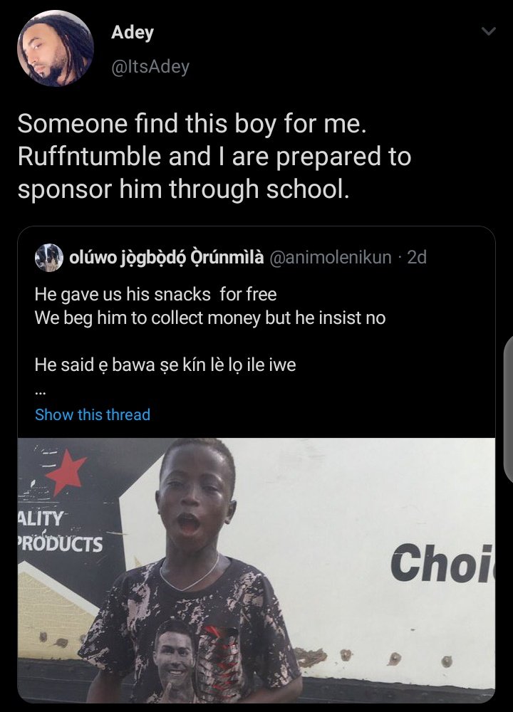 uniquemoviemom tweet picture