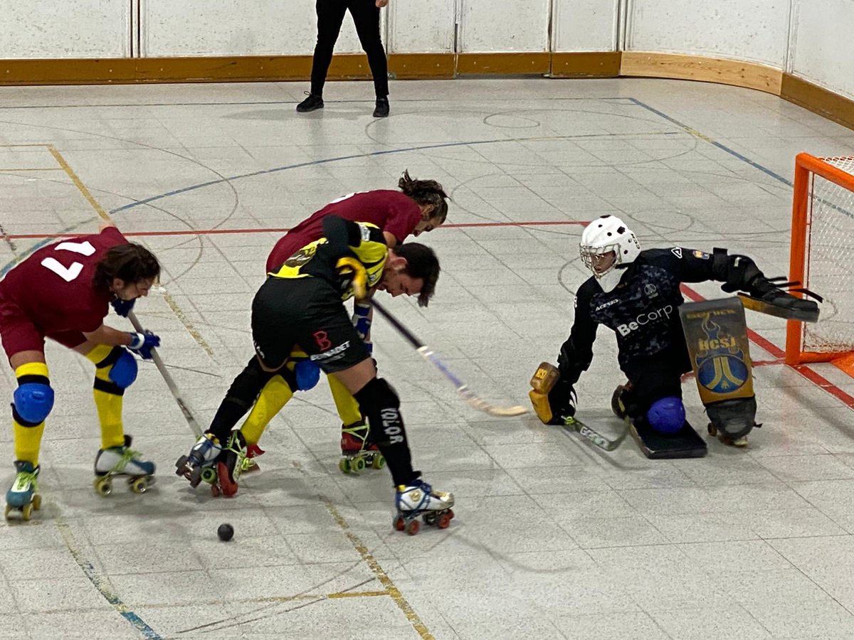 Capellades H.C. tweet media