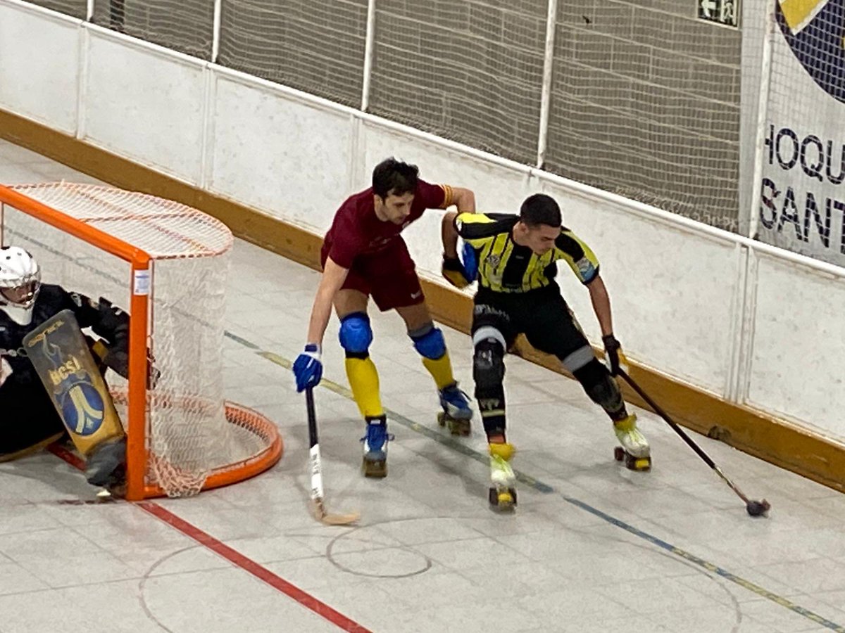 Capellades H.C. tweet media