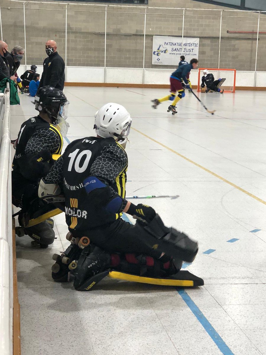 Capellades H.C. tweet media