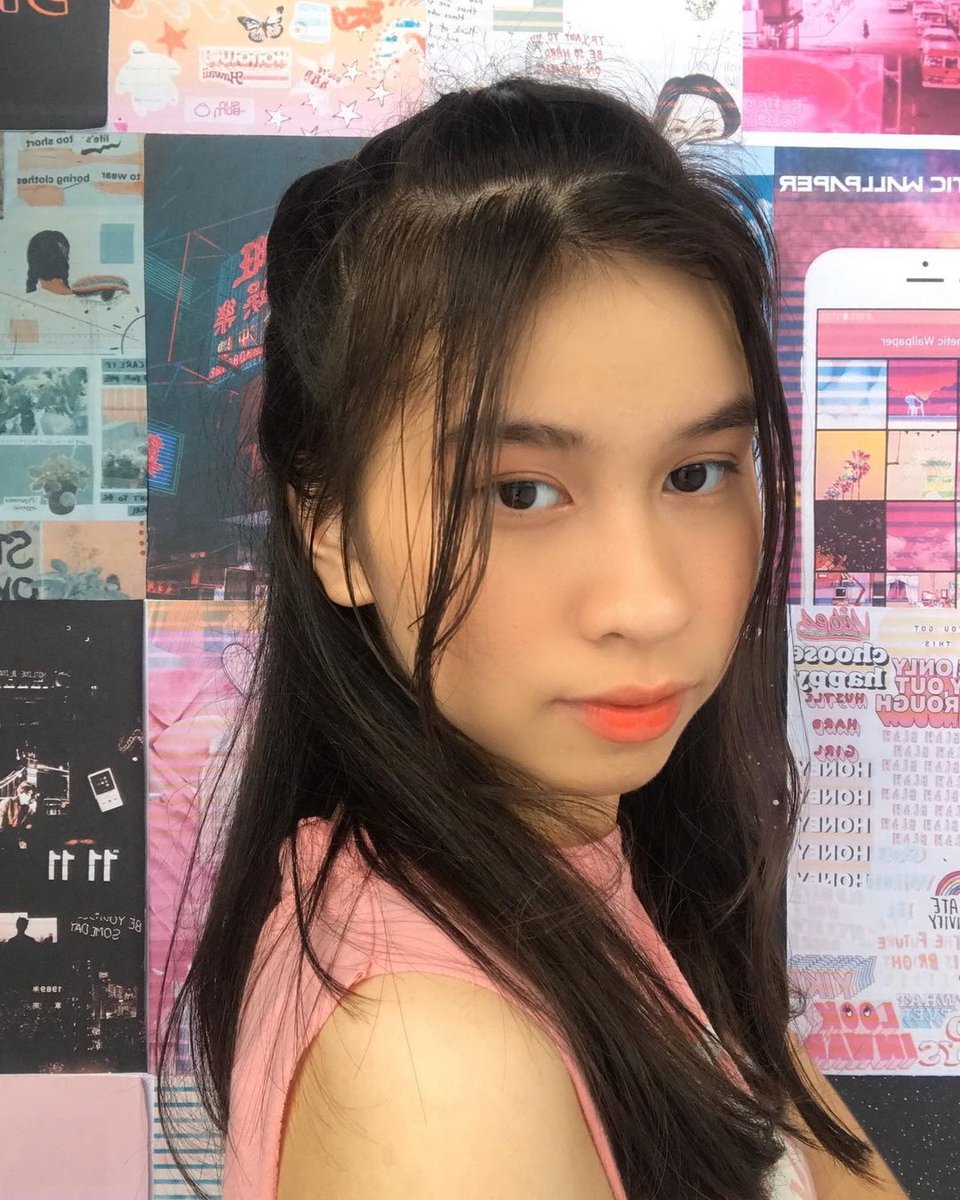 AndriFay5's tweet photo. Olla JKT48 https://t.co/pKksExL3e9