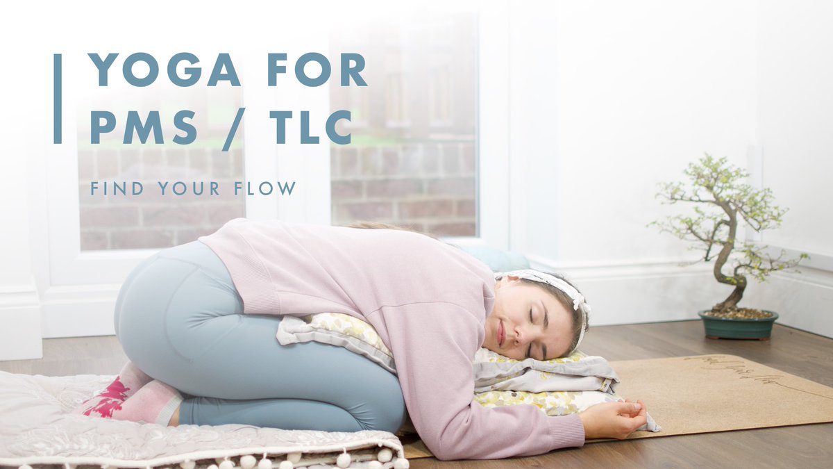 fyf_yoga's tweet photo. A popular request! Join me for this nurturing restorative practice for whenever you feel you need it. 
Here, we listen to when we need to rest and take the time to simply BE. No fancy postures - just checking in and inviting ease into the mind and body as we breathe together💙 https://t.co/NlTjIwje72