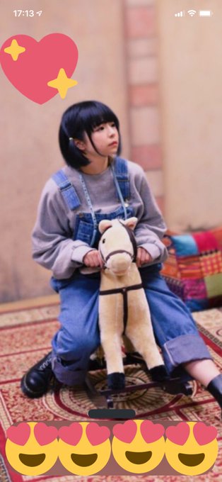 Twitterのコスプレ画像4