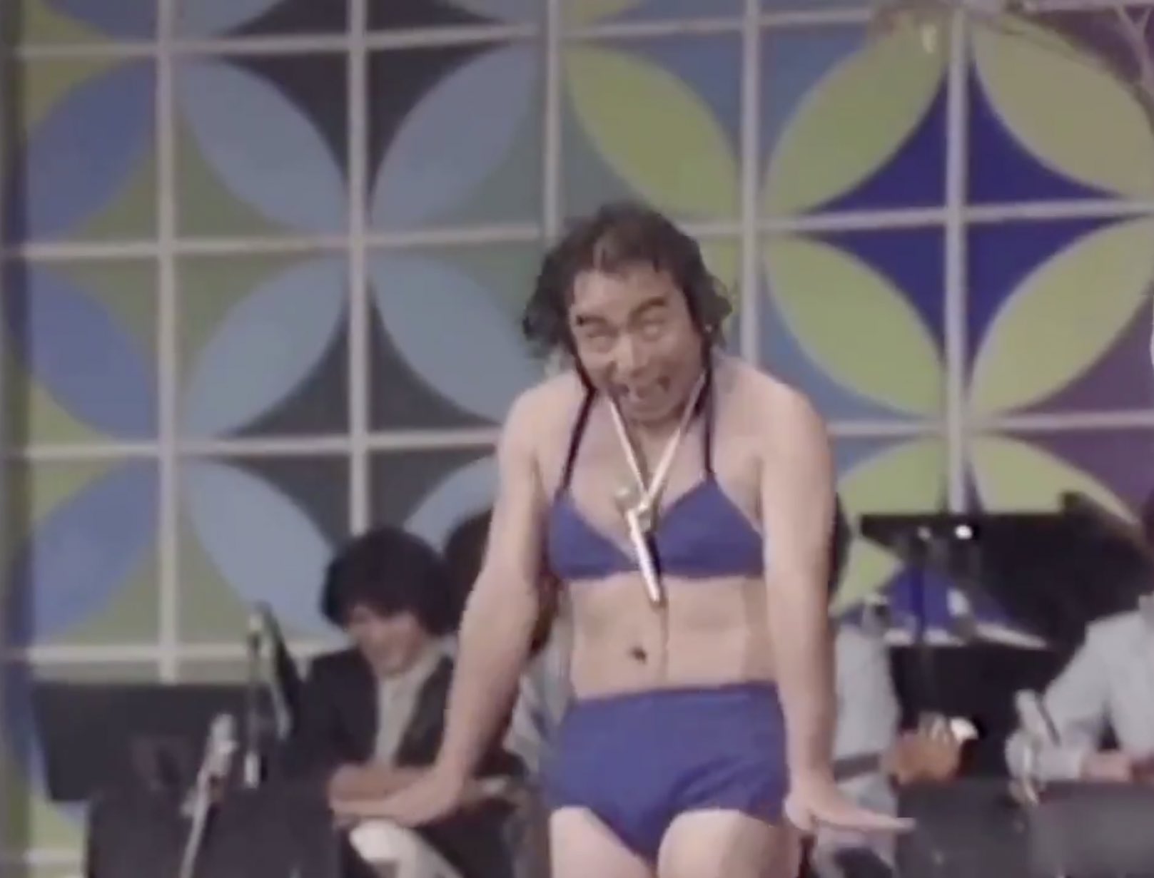 アイコラ宮崎美子 