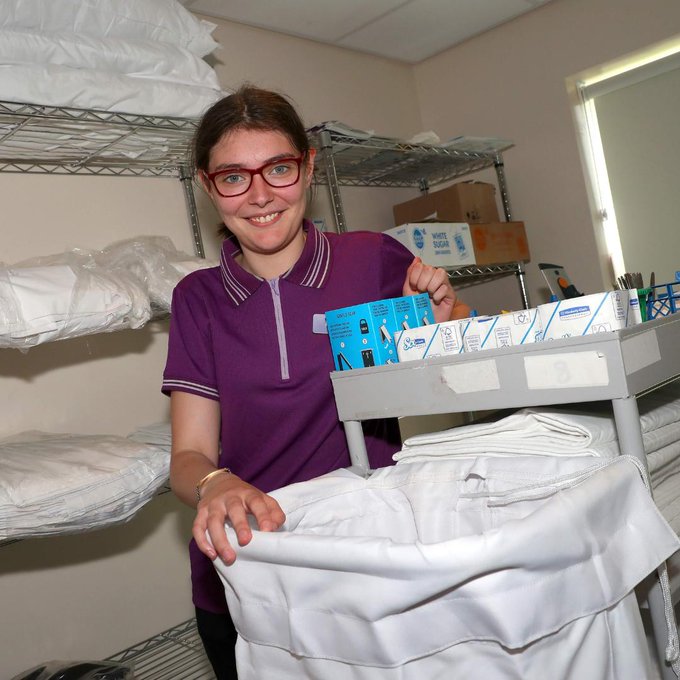 ❓ What are Supported Internships? ❓

Supported internships are a study programme aimed at young people aged 16 to 24 who have an education, health and care (EHC) plan and need extra support to move into employment. 

More Info - ow.ly/lgpw50ySrcf