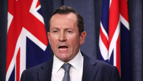 In today's edition of #TheSource:
- Phase four restrictions extended
- Class action suit against State Government
- Basil Zempilas elected Lord Mayor of Perth
Read the latest & subscribe: https://t.co/LVpfGgtzZi https://t.co/jPYBfkW5pb