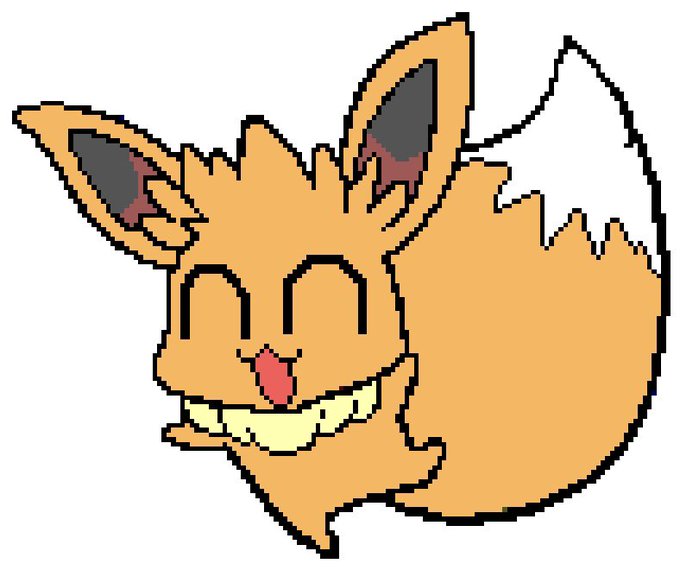 ピカチュウのtwitterイラスト検索結果