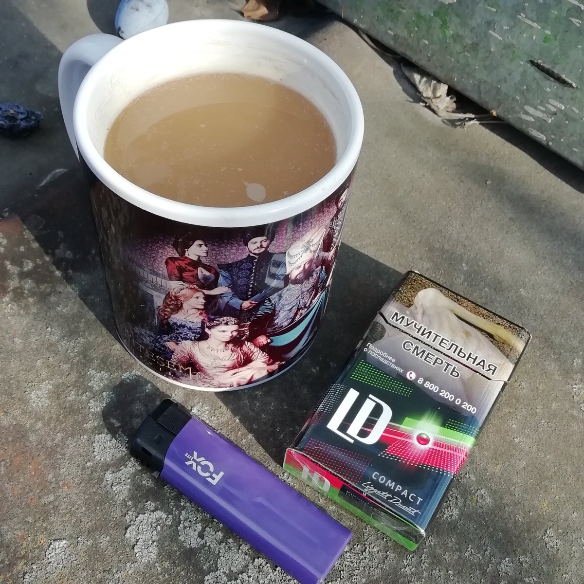 bizzzkimiz9's tweet image. Мой любимый завтрак