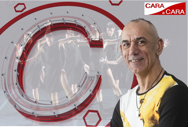 la8burgos's tweet photo. PROGRAMACIÓN 📺 | Cara a cara 👥

🕺 Alberto Estébanez 💃

📆Miércoles 21 octubre

🕓16:00h ®21:30h

📲 https://t.co/vZyeHuozu4 https://t.co/L34f3qTPA7