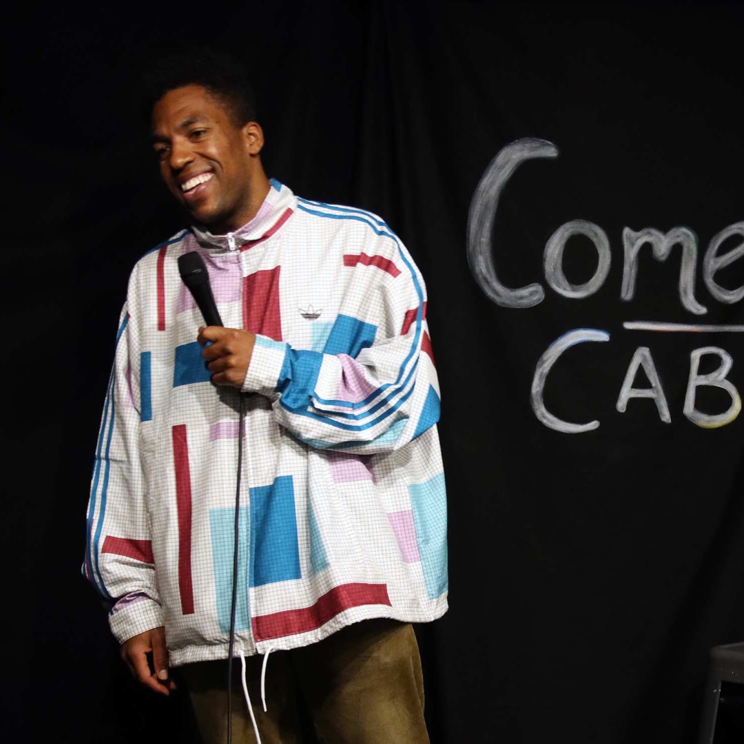 Comedy Cabin tweet media