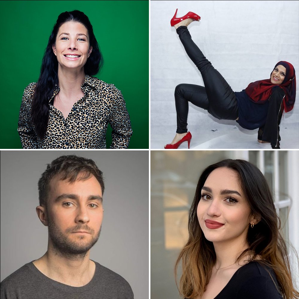 Comedy Cabin tweet media