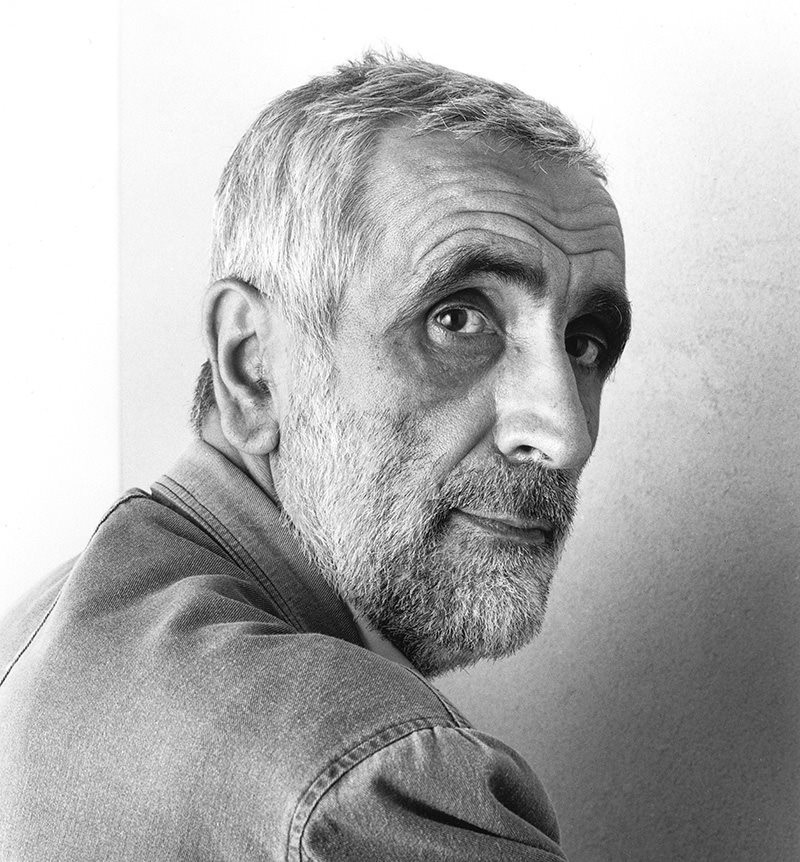 Enzo Mari RIP.
Addio e grazie to one of the most gifted, original and uncompromising designers and design activists of our time.