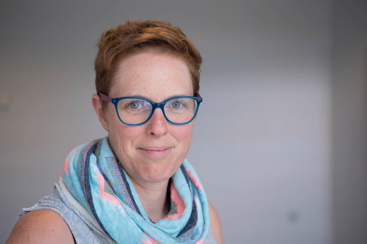 Profile picture of Professor Emily Grabham
