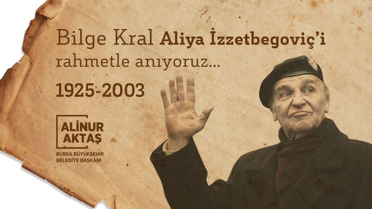 Alinur Aktaş
