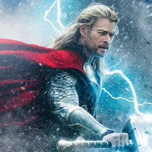 Both of them are very powerful and well-known in their respective universe. Thor as the god of Thunder, and Levi as ‘Humanity’s Strongest Soldier’