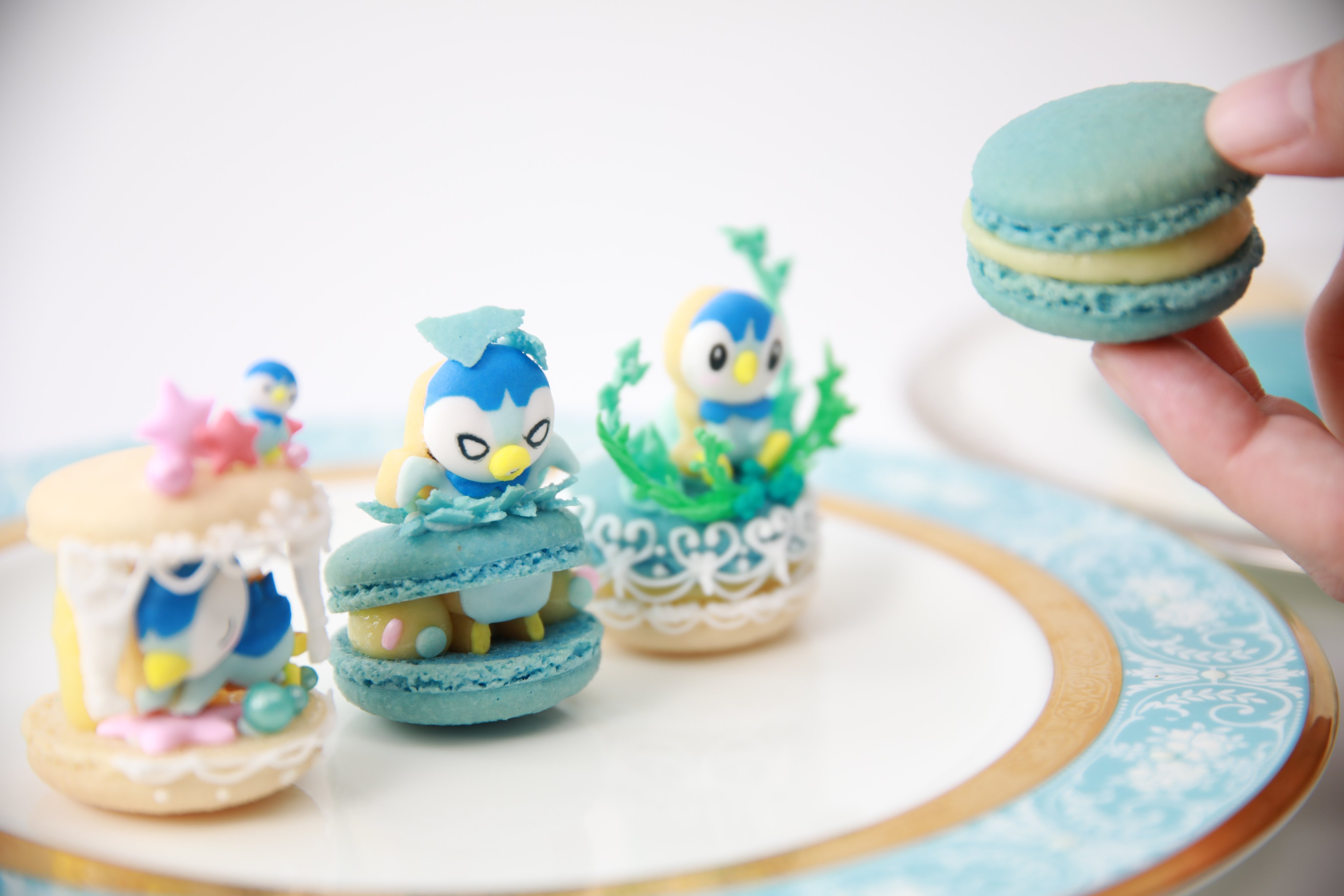 ホイップシュガー アイシングクッキークリエーター すごいと思った人rt 妻が色んなマカロン作りすぎてて もうマカロンが何かわかんなくなってきてる T Co Cxqc9psris Twitter