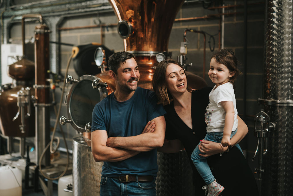 Public service announcement, just so you're prepared - it's International Gin & Tonic Day. Head on over to our blog and find out all about the folks behind Pin Gin. We've worked with them for a long time, and would not celebrate the day with any other gin https://t.co/rOHxaVJza7 https://t.co/qJQM7lZXcV