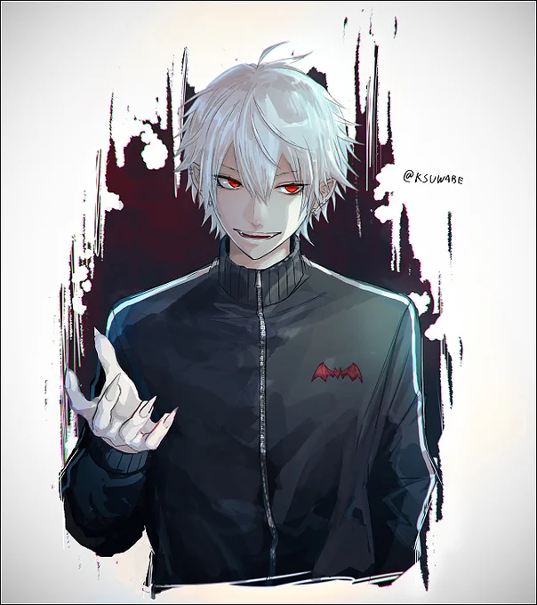 #KuzuArt 