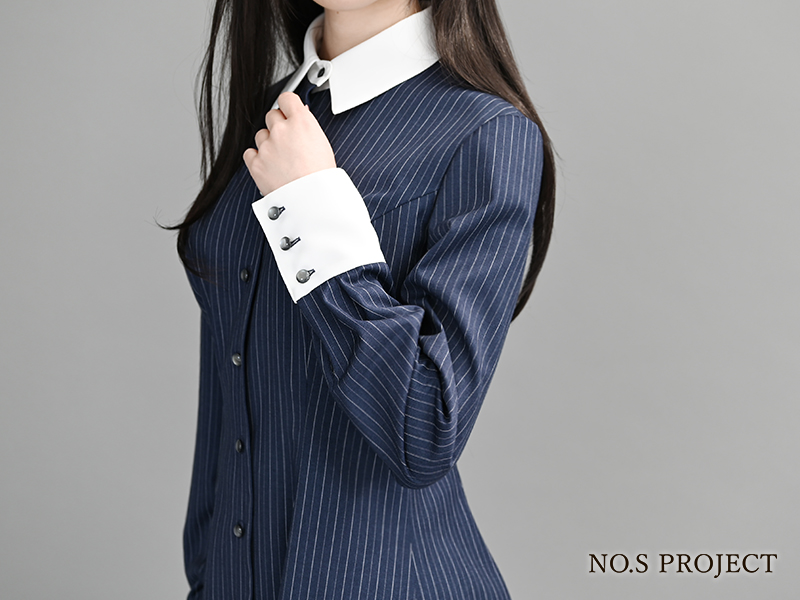 NO.S PROJECT on X: