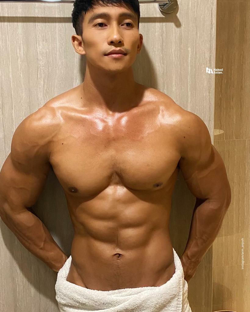 nakedasianphoto's tweet photo. @nakedasian1 @nakedasian2 @theplay_boyz @play_asian
.
#nakedasian #nakedasian1 #nakedasian2 #naked #asian #abs #gay #shirtless #handsome #shirtlessasian #shirtlessboys #shirtlessmen #thaiguy #thaicuteguy #shirtlesshunk #shirtlessboyid #shirtlessmodel #shirtlesspinoy  #asianguy https://t.co/Ok78q2gRhJ