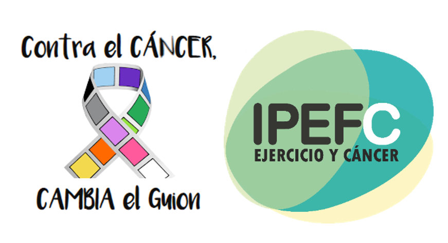 IPEFC's tweet photo. No te pierdas el #live hoy a las 12h desde la cuenta de instagram de @cancercambia
  
#ejercicioycancer #deporteycancer #Muevetemasymejor #IPEFCTeayuda https://t.co/I9zHmFsGGj