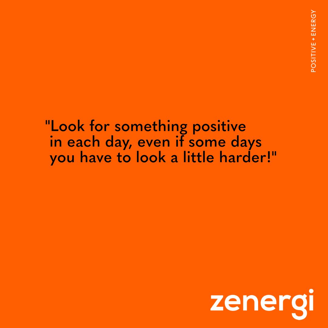 Zenergi's tweet photo. #MondayMotivation
This week's positive energy quote is another rather 'zen' cracker...have a great week all and don't forget about our #positiveenergyquote COMPETITION! See last week's post for more details. #positiveenergy #mondaymotivation #zenfamily https://t.co/qwxM3W9WQB