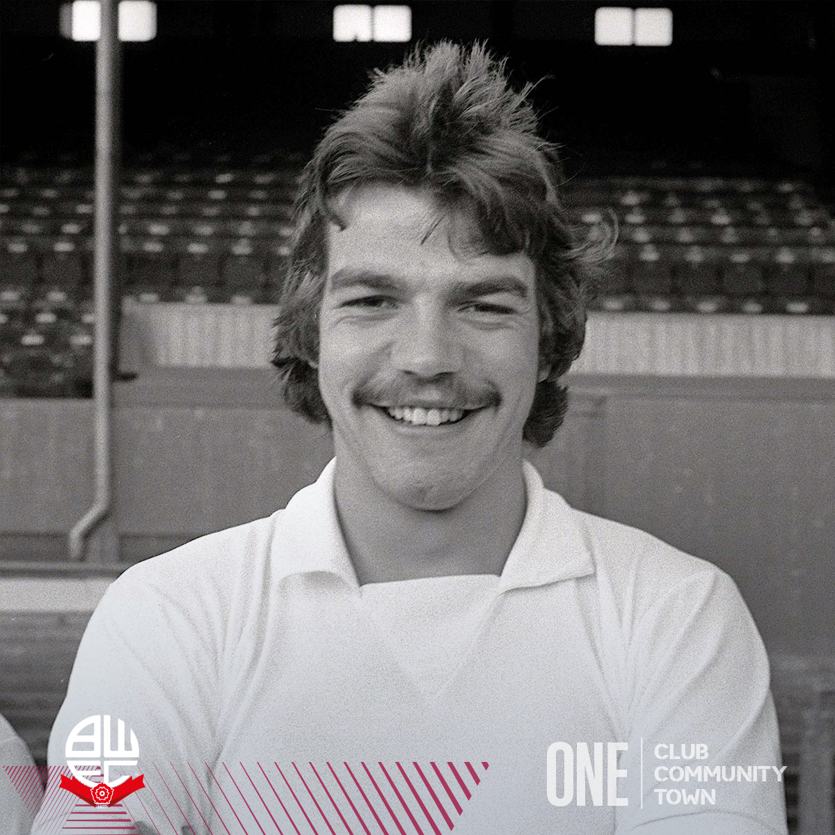  Happy 66th birthday to former Wanderers player and manager, Sam Allardyce.

Have a great day, Sam!    