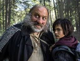 merlinpapin3's tweet photo. Vu le film #TheMagicKids – Three Unlikely Heroes De #TimTrageser Avec Aaron Kissiov, Rick Kavanian, Christian Berkel
Voilà des producteurs, réalisateur et scénariste qui n'ont pas d'idée , enfin si l'idée de copier et d'assumer
@Jouxplane83 @FredOL69007 @tbarnaud https://t.co/poLDLA50vP