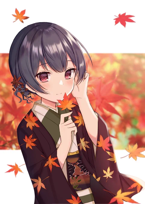 凛世ちゃんお誕生日おめでとう??
間に合ってよかった…!
#杜野凛世生誕祭2020
#杜野凛世誕生祭2020 