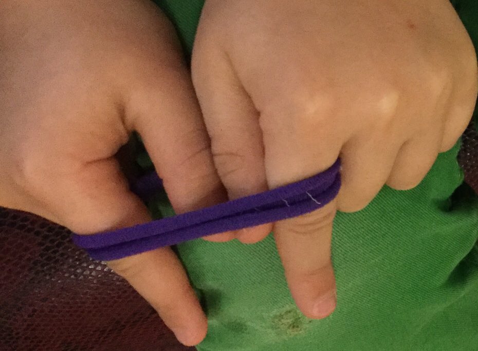 Être agile avec  ses doigts en maternelle facilite l’apprentissage des premiers nombres pour apprendre à compter ▶️gym des doigts <a href="/MHMternelle1/">MHM@ternelle</a> 

primabord.eduscol.education.fr/usages-des-doi…