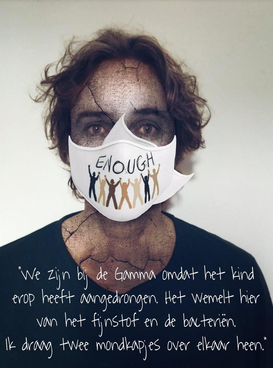 Naast ons vaste affiche van Bernadet Willemen hebben wij ook deze keer weer als extra snoepje een reeks citaten uit de voorstelling, gekoppeld aan door Mariska Susebeek gevonden en bewerkte plaatjes.
Deel I