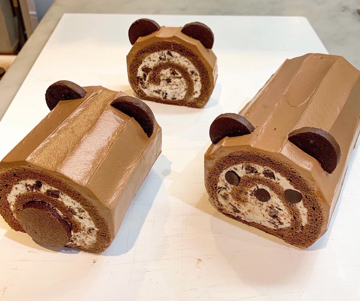 パティスリー コウヅ Pa Kozu Twitter