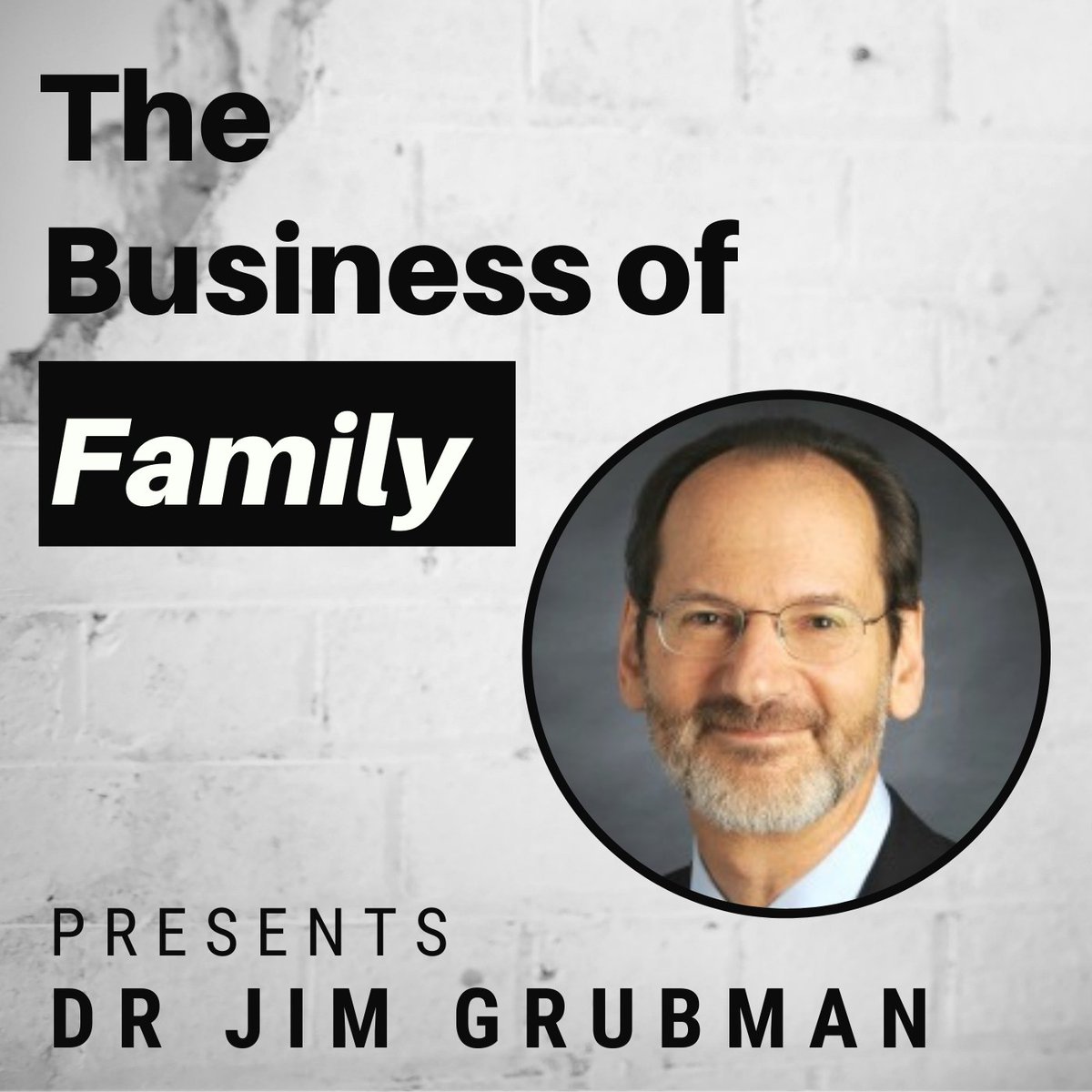 These concepts of "immigrants & natives to wealth" & cross-cultural family wealth are the topics of two excellent books by Dr  @JimGrubman.I was fortunate enough to interview Jim recently covering all of this & more.Listen & subscribe here:  https://www.businessoffamily.net/jim-grubman 