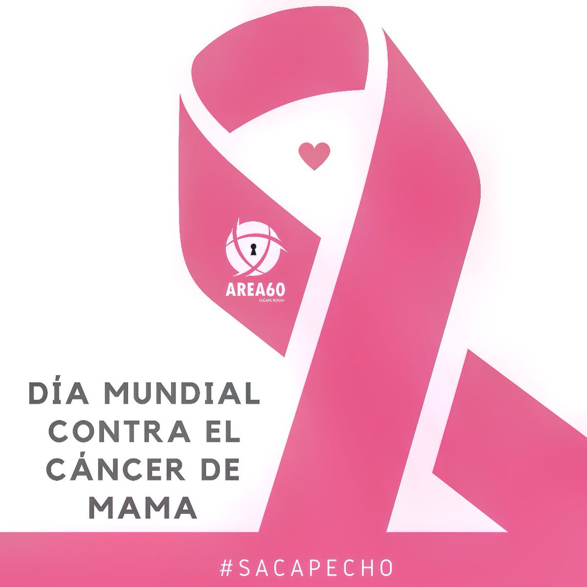 Área 60 Escape Room tweet media