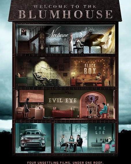 thatblogchick's tweet photo. Another floor added to the House of Blum
#nowwatching #Nocturne #amazonprime #blumhouse #WelcomeToTheBlumhouse #ZuQuirke #SydneySweeney #MadisonIseman #JacquesColimon #IvanShaw #JulieBenz #horrorfilm #horror #horrormovies #Spooktober https://t.co/WNVfZxRgFW
