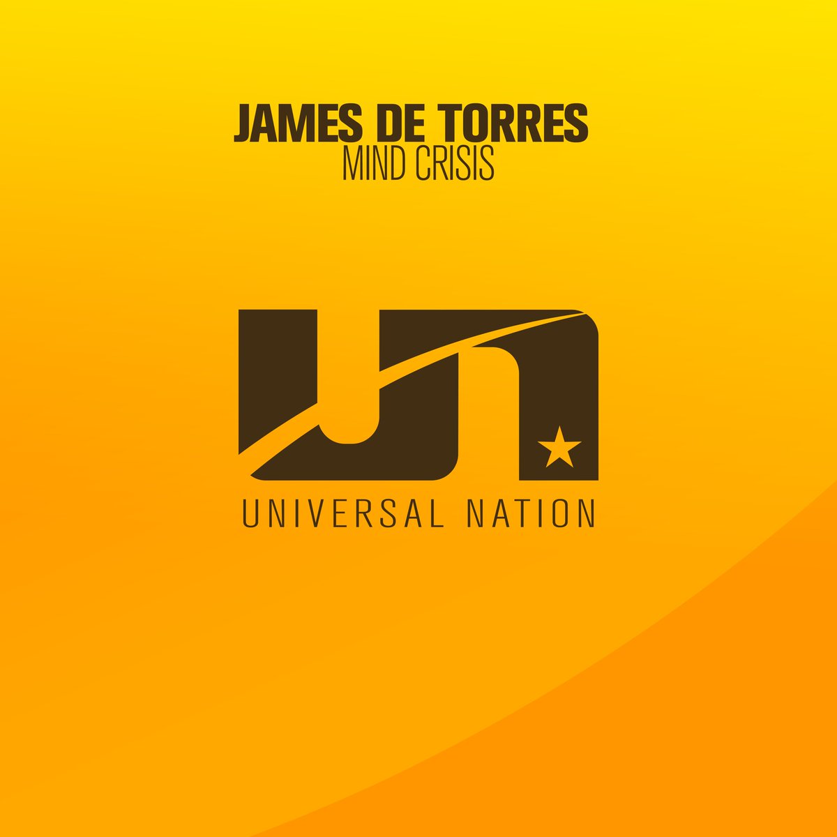 Guess what? <a href="/JamesDeTorresMS/">James de Torres</a> is back at Universal Nation with a new solid trance banger. This is Mind Crisis.

un.complete.me/mindcrisis

<a href="/BlackHoleRec/">Black Hole Recordings</a> #TranceFamily