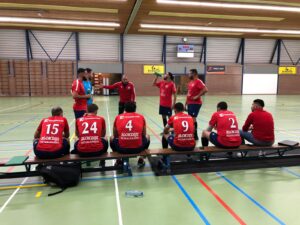 De Ruif – Hovo 6-3 - futsaltv.nl/2020/10/19/de-…