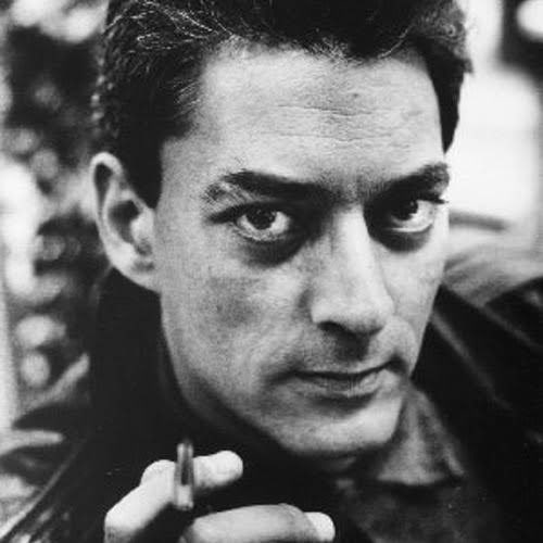 Today is Paul Auster appreciation day. Every thing he writes to me is gold. Every coming is yet another coming of age - he knows it isn’t easy at any age, any time, and any place. He understands.