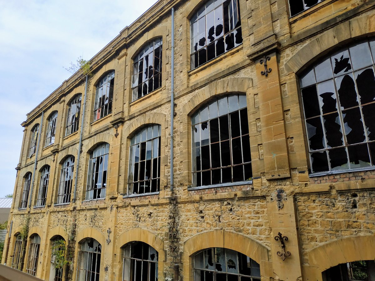 PArdennes's tweet photo. Visite de L'usine de La Macérienne du 19 septembre 2020 à Charleville-Mézières
#CharlevilleMezieres #Ardennes #Macérienne https://t.co/B9IyqhZiKw