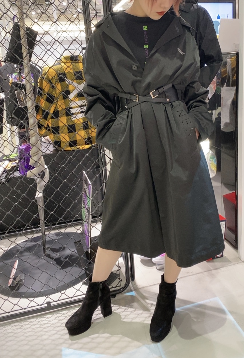 RADIO EVA STORE в X: „【Restock】縫製をほとんどを止水テープ RADIO EVA STORE в X: „【Restock】縫製をほとんどを止水テープ