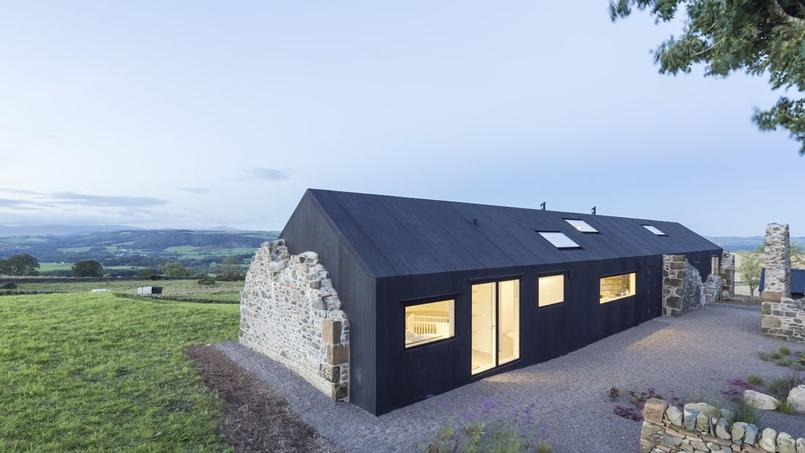 pulpimo's tweet image. Des veilles ruines transformées en villa moderne, c’est dans ce thread !  🤩 🏠
-
#thread #design #architect #modern #business