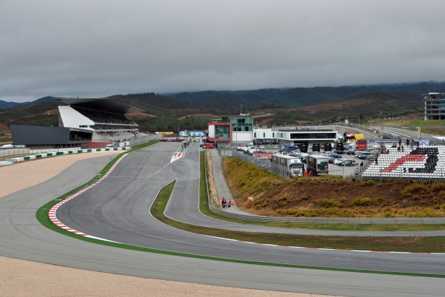 CEO Portimao over het circuit: 'Het hoogteverschil is ongelooflijk groot' https://t.co/80wXvGJsKw #Formule1 #Formule1nieuws #F1 https://t.co/it4mGIWefL